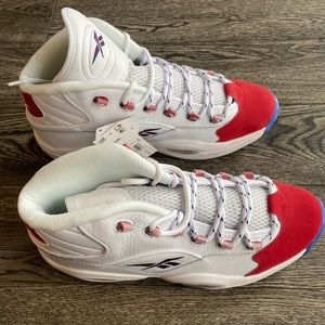 Reebok Question Mid